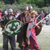 St-Valery 07 : alliance between dvin, Guthrif, Ingunn and Arnor