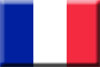Drapeau fran&ccedil;ais