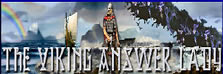 The Viking Answer Lady