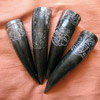 Drinking horns (Ingunn)
