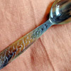 Horn spoon (Ingunn)