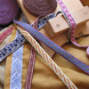 Woollen bands (Ingunn, Ketill)